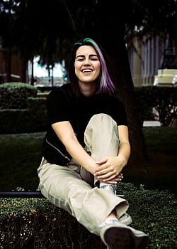 Geena Fontanella